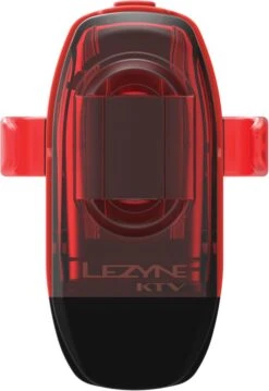 Lezyne KTV STVZO Fahrradbeleuchtung 5 Lezyne KTV STVZO Fahrradbeleuchtung -Fahrrad Pack lezyne led ktv drive stvzo ruecklicht 4