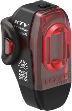 Lezyne LED Fahrradbeleuchtungsset Hecto Pro 65 STVZO + KTV Drive STVZO -Fahrrad Pack lezyne led ktv drive stvzo ruecklicht8c08f