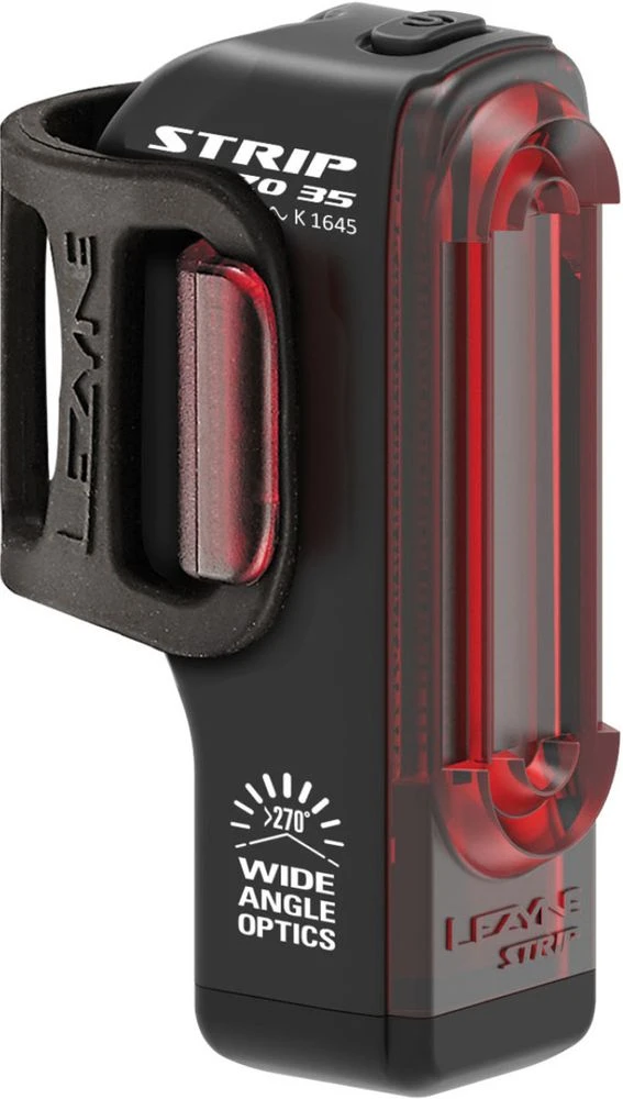 Lezyne LED Fahrradbeleuchtungsset Lite Pro 115 STVZO + Strip Drive STVZO 4 Lezyne LED Fahrradbeleuchtungsset Lite Pro 115 STVZO + Strip Drive STVZO – Bild 4