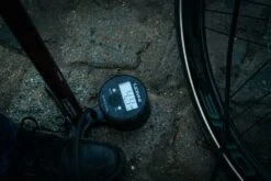 Lezyne Standluftpumpe Digital Drive 3.5 CNC -Fahrrad Pack lezyne standluftpumpe digital drive cnc 3