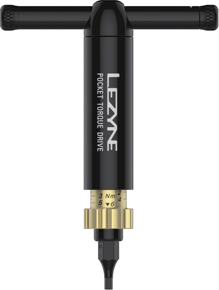 Lezyne Pocket Torque Drive Schwarz 3 Lezyne Pocket Torque Drive Schwarz – Bild 3