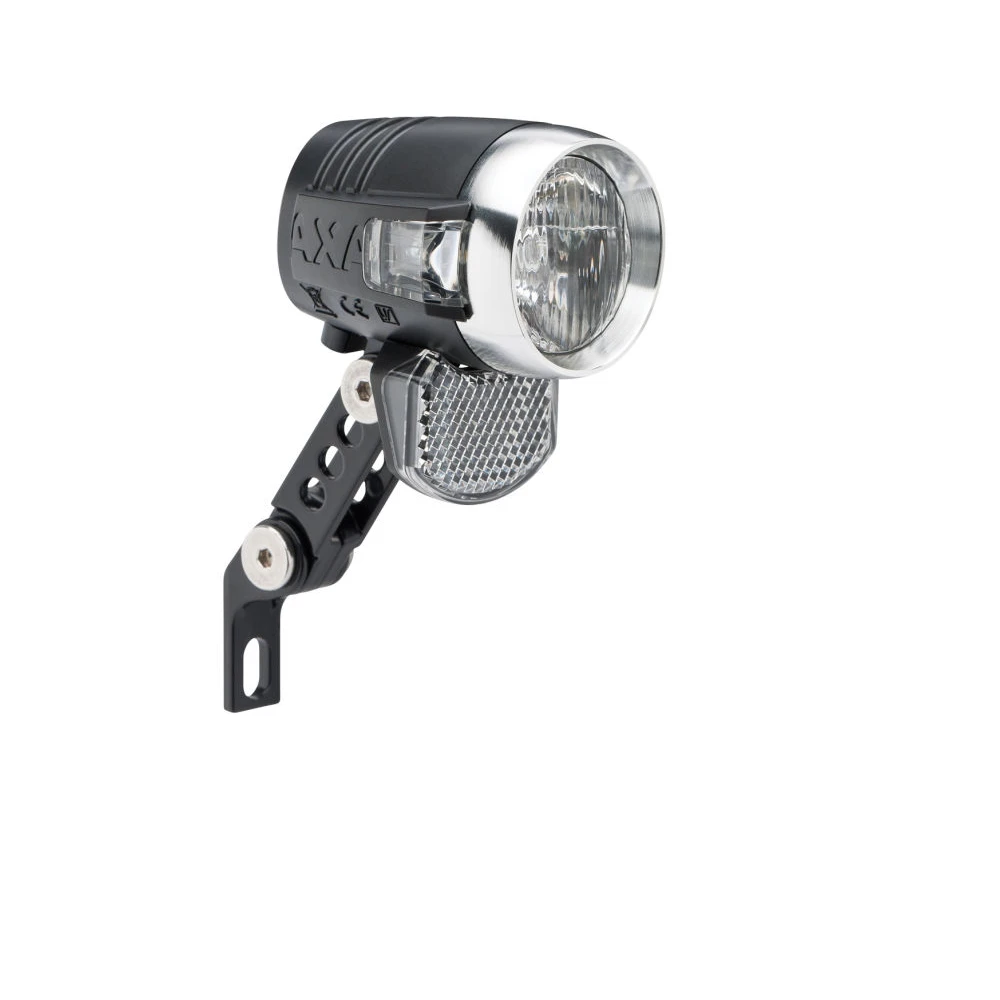 AXA Frontlicht Blueline 50 E-Bike 1 AXA Frontlicht Blueline 50 E-Bike