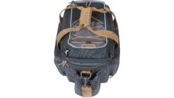 BASIL Gepäckträgertasche "Miles XL Pro MIK" -Fahrrad Pack mdm1otazntnfmg