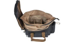 BASIL Gepäckträgertasche "Miles XL Pro MIK" -Fahrrad Pack mdm1otazntnfng