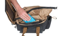 BASIL Gepäckträgertasche "Miles XL Pro MIK" -Fahrrad Pack mdm1otazntnfnw