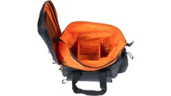 Basil Gepäckträgertasche "Miles XL Pro MIK", Black Orange -Fahrrad Pack mdm1otaznzlfng