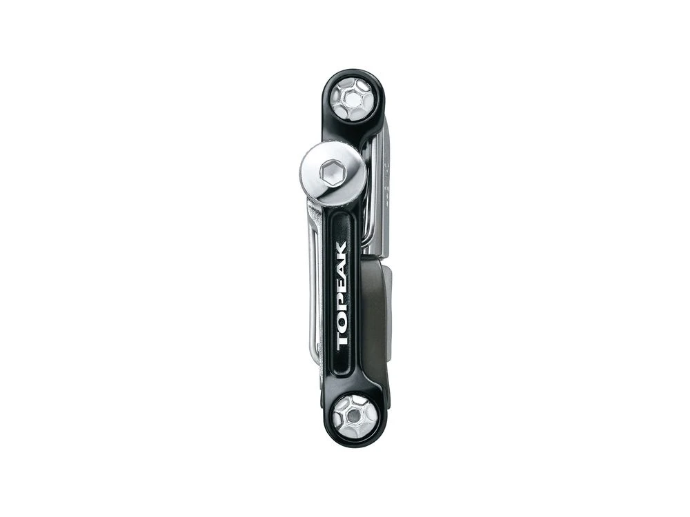Topeak Mini 20 Pro Miniwerkzeug 2 Topeak Mini 20 Pro Miniwerkzeug – Bild 2