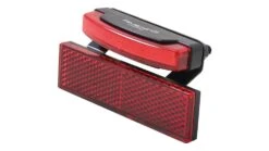 Spanninga LED-Gepäckträgerrücklicht "Pimento XE"