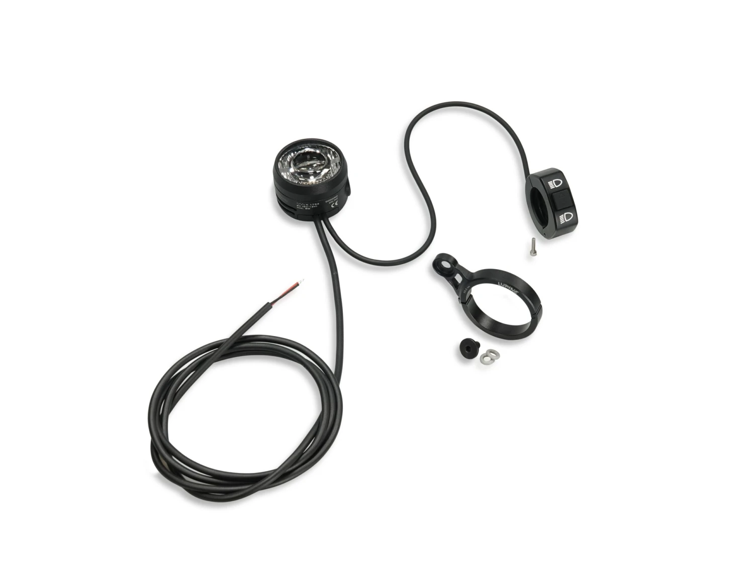 Lupine Nano Kit 1 Lupine Nano Kit