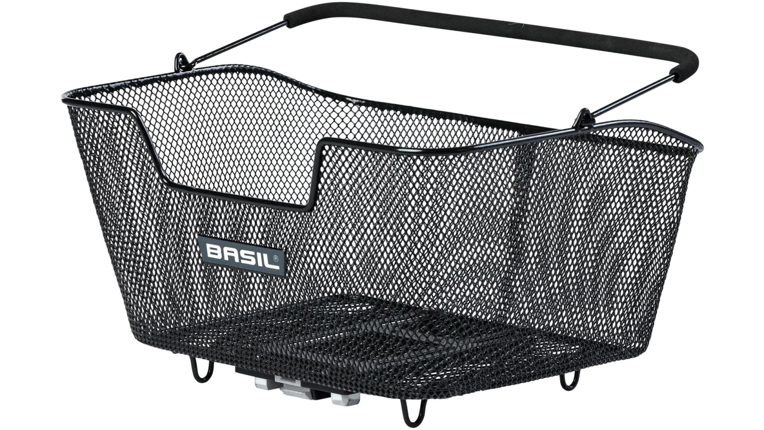 Basil H.R.-Korb "Base MIK" 1 Basil H.R.-Korb "Base MIK"