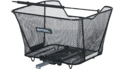 Titelseite 13 Basil H.R.-Korb "Lesto MIK"