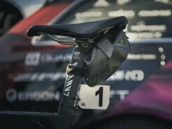 Topeak Weatherproof DynaWedge Strap Micro Satteltasche 5 Topeak Weatherproof DynaWedge Strap Micro Satteltasche -Fahrrad Pack p 1