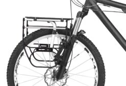 Thule Pack 'n Pedal Seitenrahmen -Fahrrad Pack pack n pedal side frames vorderrad