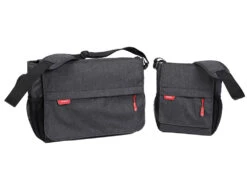 Phil & Teds Diddie™ Wickeltasche Set 2019