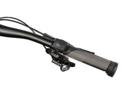 Lupine Piko Helmlampe -Fahrrad Pack piko remote