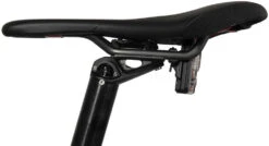 Lupine Rotlicht Max Mit StVZO Zulassung -Fahrrad Pack rotlicht max montiert sei