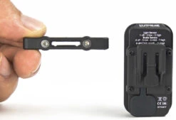 Lupine Rotlicht Max Mit StVZO Zulassung -Fahrrad Pack rotlicht max stvzo sattelst