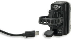 Lupine Rotlicht Max Mit StVZO Zulassung -Fahrrad Pack rotlicht max stvzo stecker