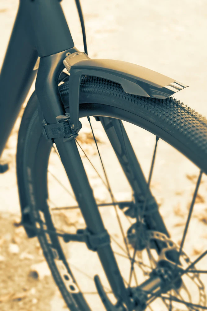 SKS Speedrocker Schutzblech-Set 3 SKS Speedrocker Schutzblech-Set – Bild 3