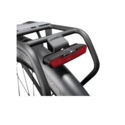 AXA Rücklicht Juno Batterie Auto Off 80 -Fahrrad Pack ruecklicht 19