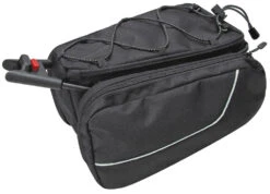 KLICKfix Contour Sport Satteltasche