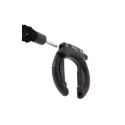 AXA Rahmenschloss Block XXL R -Fahrrad Pack schloss 48