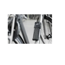 AXA Faltschloss Fold 85 -Fahrrad Pack schloss23