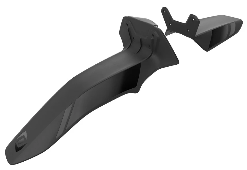 Syncros Trail DH 49 Schutzblech 1 Syncros Trail DH 49 Schutzblech