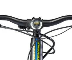 Titelseite 17 Lupine SL S Shimano StVZO - E-Bike Frontlicht 700 Lumen