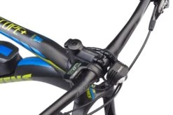 Lupine SL S Shimano StVZO - E-Bike Frontlicht 700 Lumen -Fahrrad Pack shimanosl 6