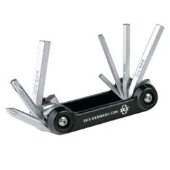 SKS Germany Set - Pumpe/Werkzeug/Reifenheber 9 SKS Germany Set - Pumpe/Werkzeug/Reifenheber -Fahrrad Pack sks germany set tom 7 3840x2160 1