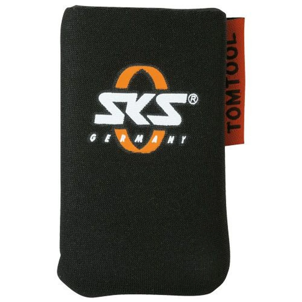 SKS Germany Set - Pumpe/Werkzeug/Reifenheber 4 SKS Germany Set - Pumpe/Werkzeug/Reifenheber – Bild 4