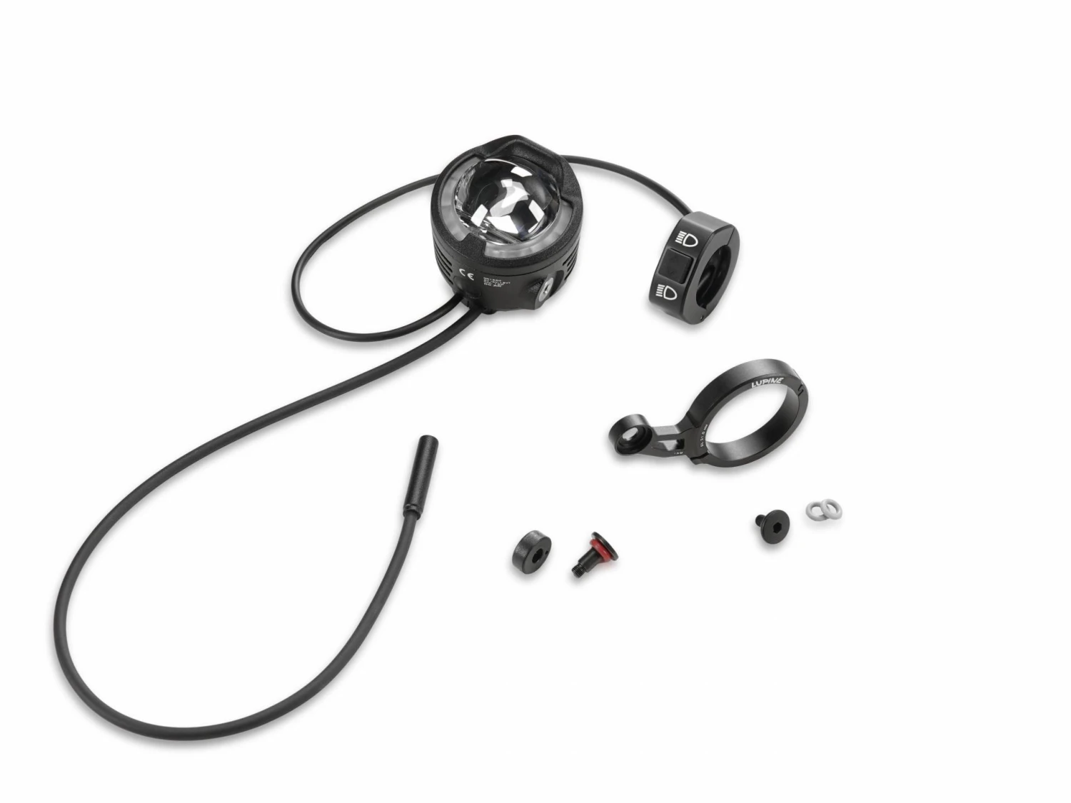 Lupine SL SF Für E-Bikes 6 Lupine SL SF Für E-Bikes – Bild 6