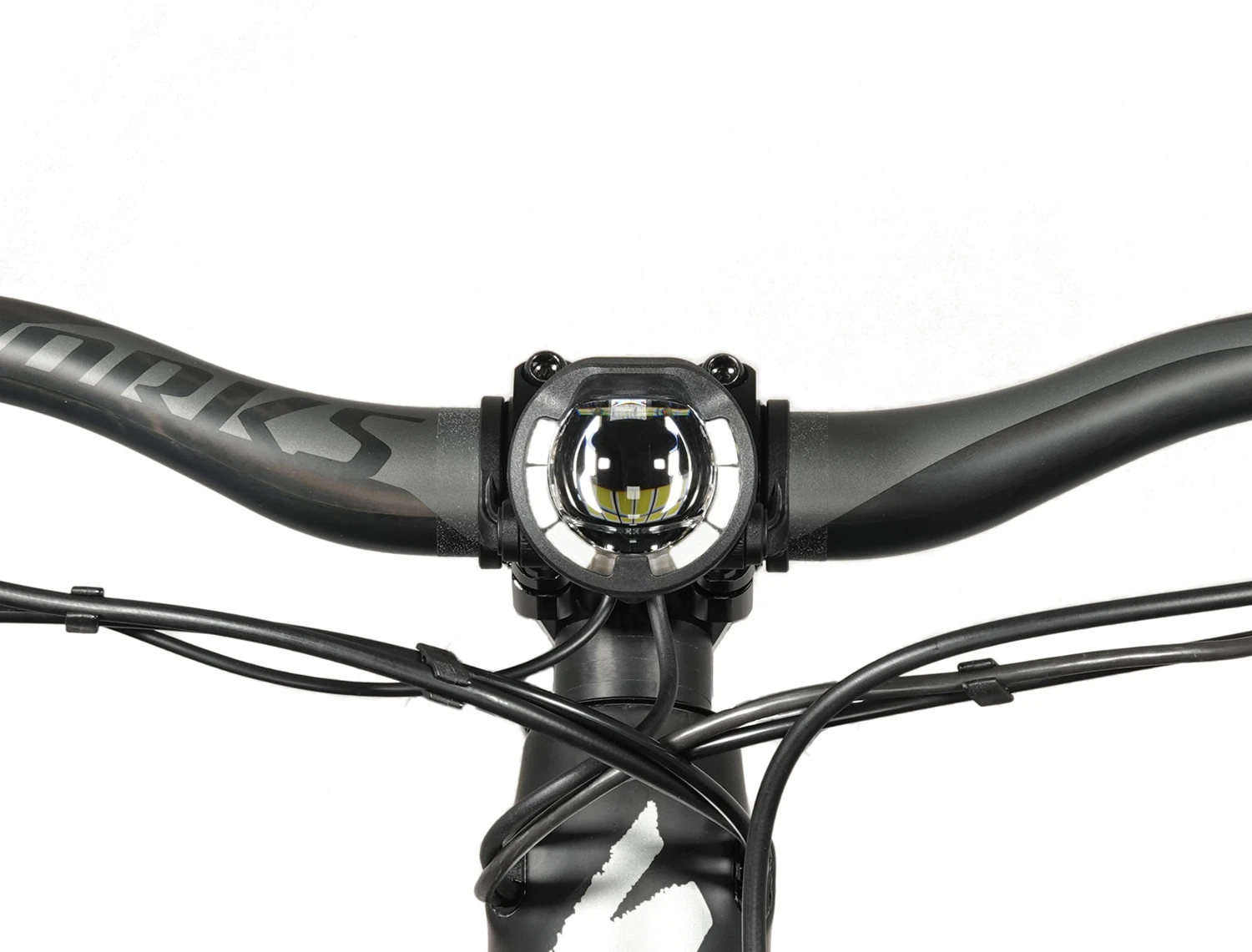 Lupine SL SF Für E-Bikes (mit Zwei Halterarmen) 2 Lupine SL SF Für E-Bikes (mit Zwei Halterarmen) – Bild 2