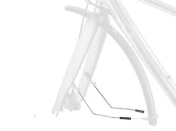 Giant Schutzblech Set RGX38 -Fahrrad Pack speedshield rgx fender 6