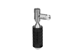 Topeak AirBooster Miniluftpumpe