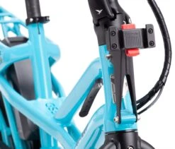 Tern Luggage Truss CMT Korbhalter -Fahrrad Pack tern luggage4