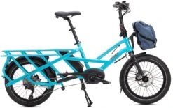 Tern Luggage Truss CMT Korbhalter -Fahrrad Pack tern luggage5