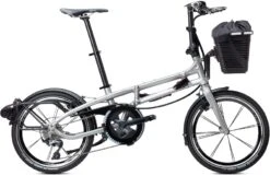 Tern Luggage Truss CMT Korbhalter -Fahrrad Pack tern luggage6