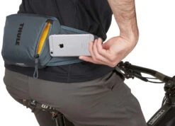 Thule Rail 0.5L Hip Bag Hüfttasche -Fahrrad Pack thule 3204479 hipbag 0 5l 3