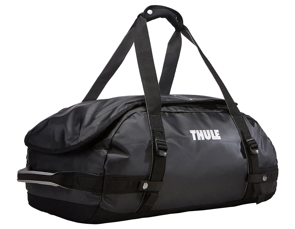 Thule Chasm XL 130L Reisetasche 1 Thule Chasm XL 130L Reisetasche