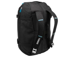 Thule Crossover 40L Duffel Pack Reisetasche 15 Thule Crossover 40L Duffel Pack Reisetasche -Fahrrad Pack thule crossover duffle bag black back