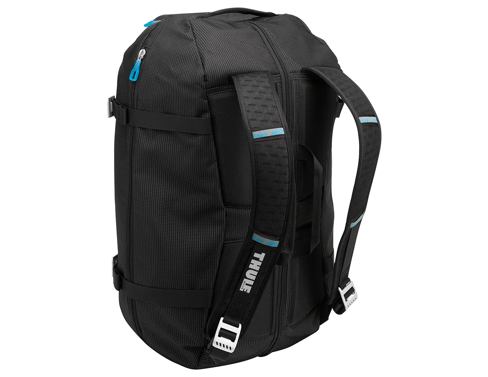 Thule Crossover 40L Duffel Pack Reisetasche 8 Thule Crossover 40L Duffel Pack Reisetasche – Bild 8