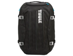 Thule Crossover 40L Duffel Pack Reisetasche 10 Thule Crossover 40L Duffel Pack Reisetasche -Fahrrad Pack thule crossover duffle bag black front