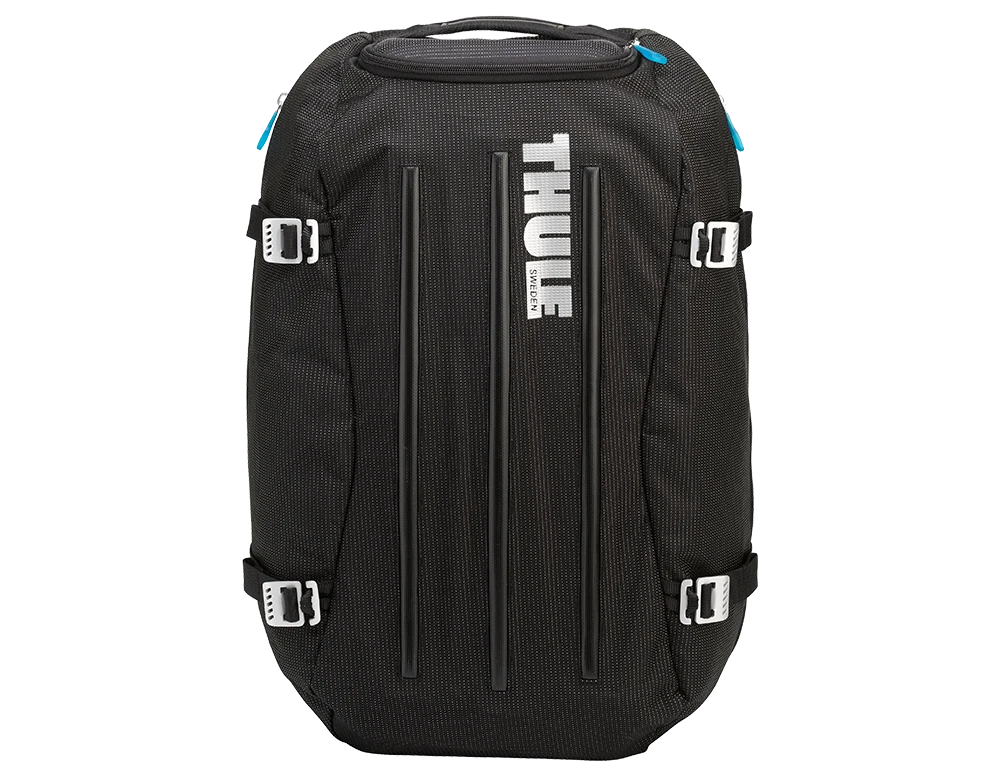 Thule Crossover 40L Duffel Pack Reisetasche 3 Thule Crossover 40L Duffel Pack Reisetasche – Bild 3