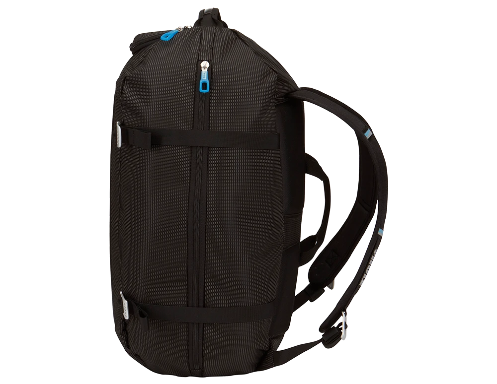 Thule Crossover 40L Duffel Pack Reisetasche 5 Thule Crossover 40L Duffel Pack Reisetasche – Bild 5