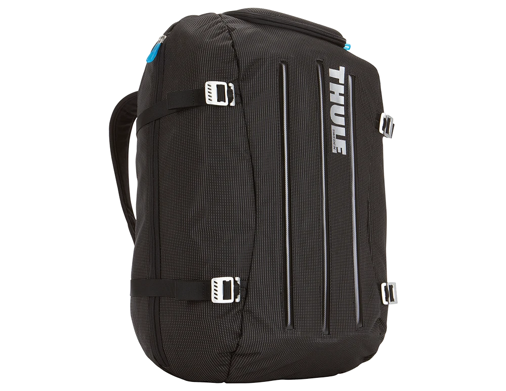 Thule Crossover 40L Duffel Pack Reisetasche 1 Thule Crossover 40L Duffel Pack Reisetasche