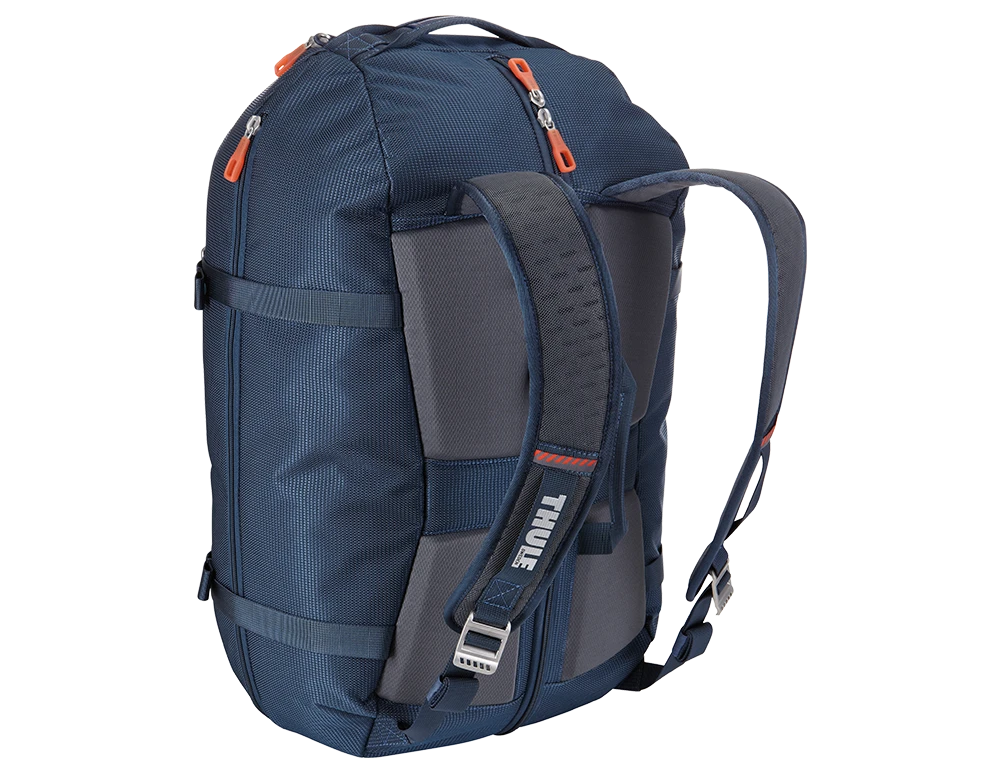 Thule Crossover 40L Duffel Pack Reisetasche 7 Thule Crossover 40L Duffel Pack Reisetasche – Bild 7