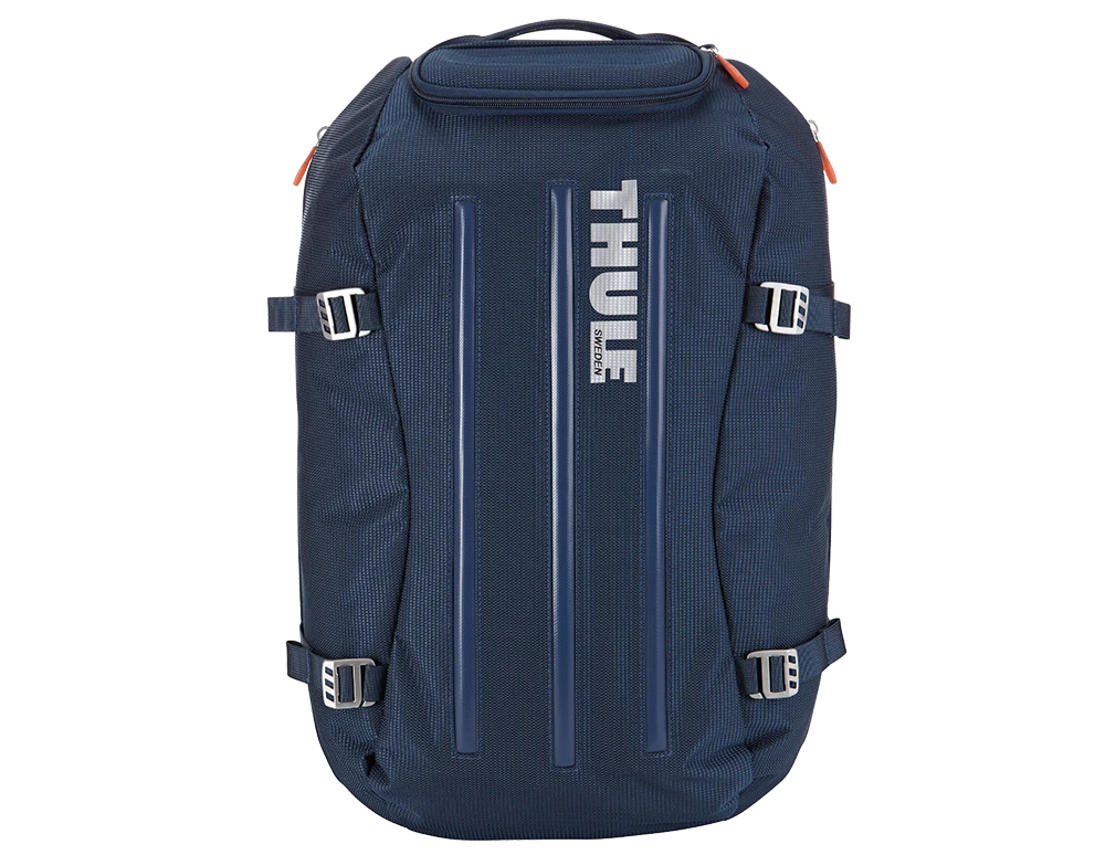 Thule Crossover 40L Duffel Pack Reisetasche 4 Thule Crossover 40L Duffel Pack Reisetasche – Bild 4