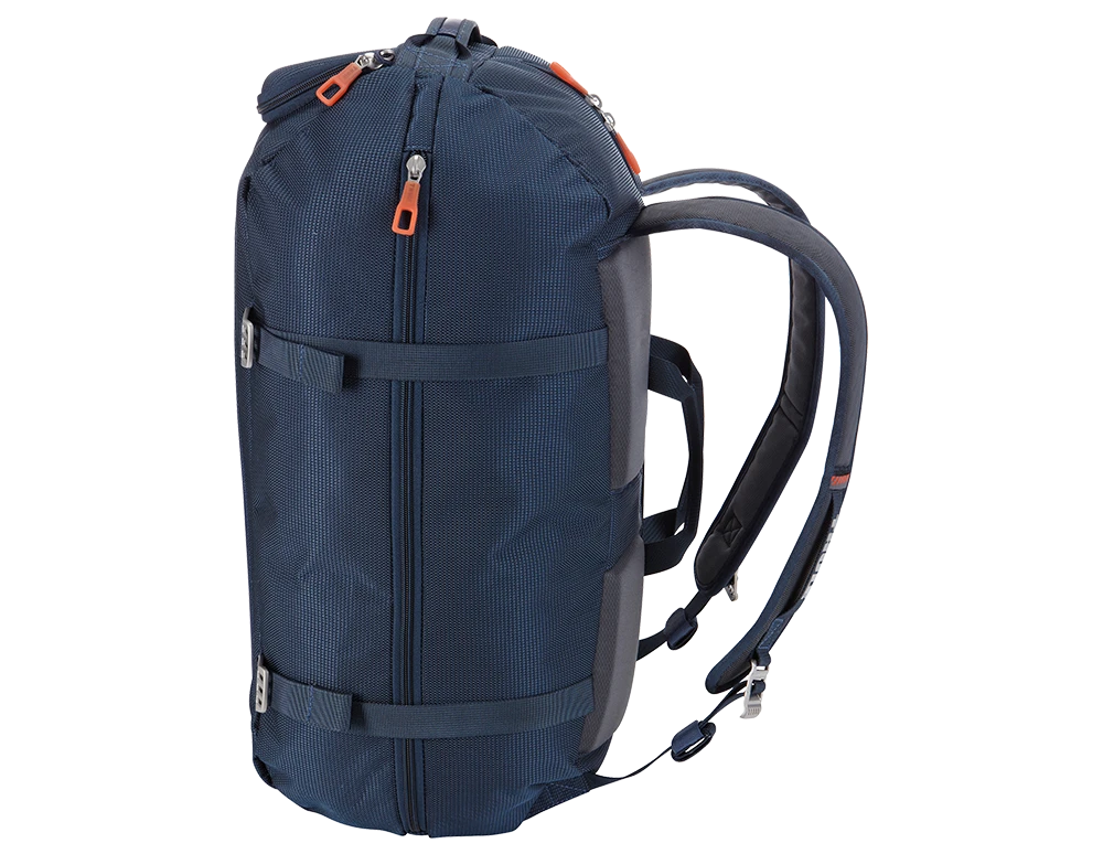 Thule Crossover 40L Duffel Pack Reisetasche 6 Thule Crossover 40L Duffel Pack Reisetasche – Bild 6